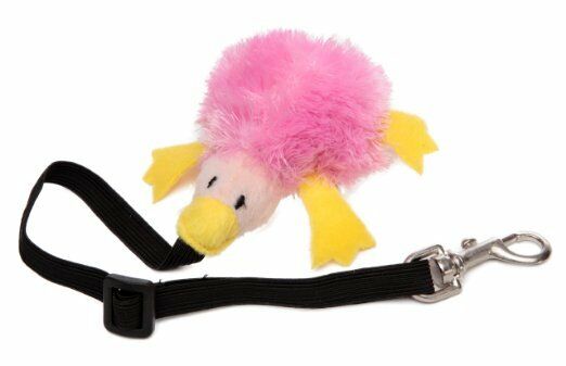 Marshall Bungee Toy For Ferrets Colors Vary (free Shipping In Usa)