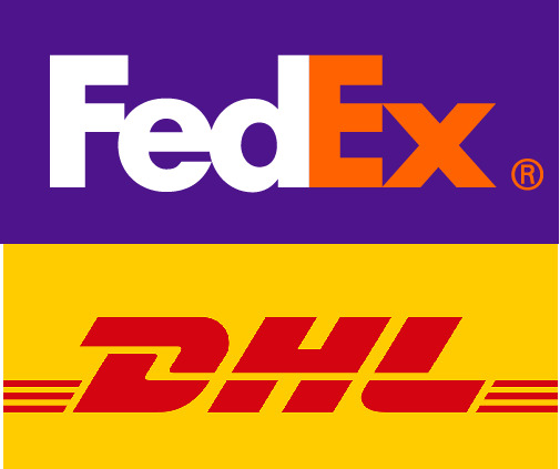 Fedex Dhl Shipping Upgrade
